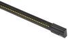 work blade led tailgate light bar - 10 strobe patterns amber and white leds 60 inch long