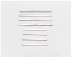 Putco Stainless Steel Door Sills w GMC Etching                                                      