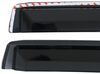 in window channel front and rear windows p97xr