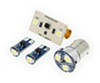 interior light replacement bulb putco pure premium led dome-light kit