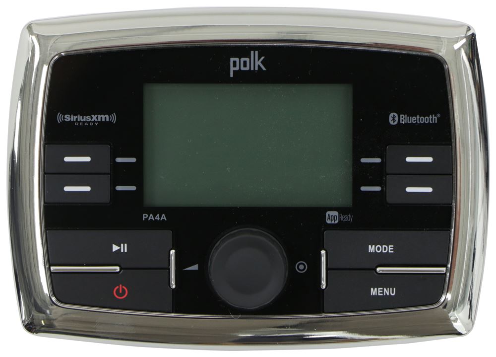 polk marine audio