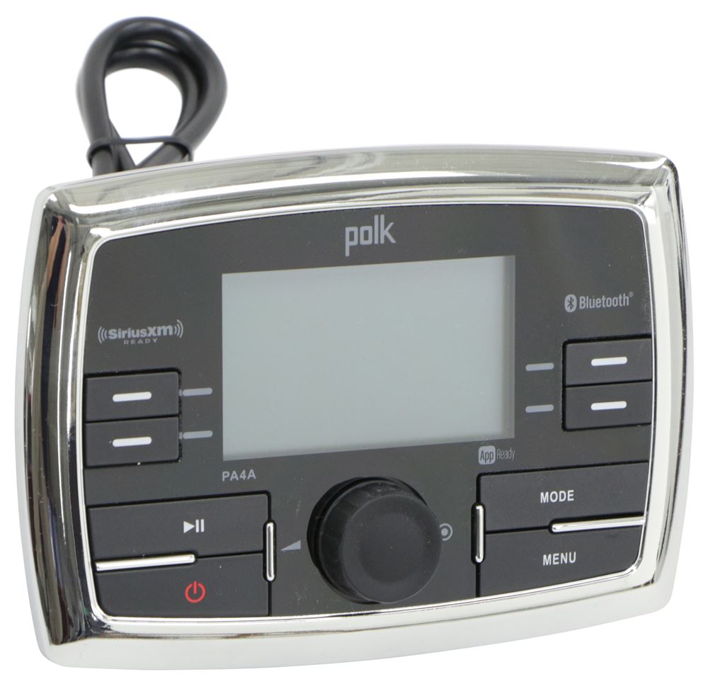 polk marine audio