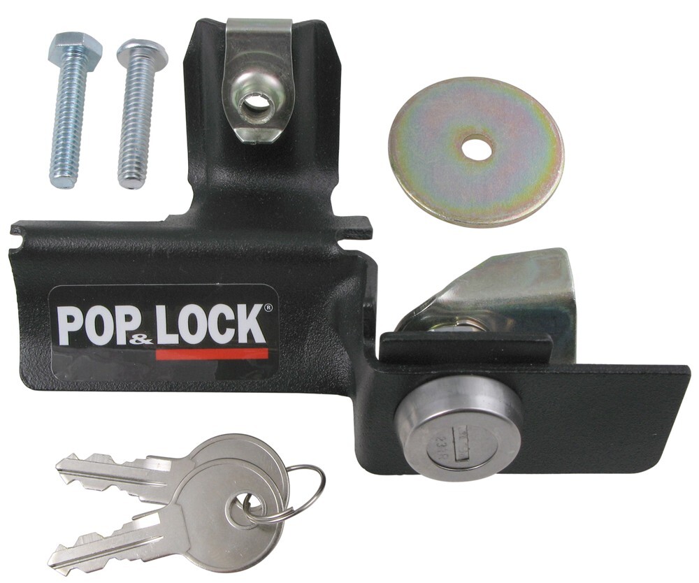 pop lock tailgate