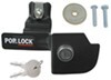 Pop and Lock Vehicle Locks - PAL1100