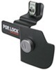 manual lock vehicle specific pal1100