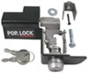 Pop and Lock Vehicle Locks - PAL1300