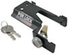 PAL1600 - Manual Pop and Lock Vehicle Locks