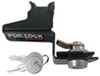 PAL3300 - Manual Pop and Lock Vehicle Locks
