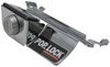 Pop & Lock Custom Tailgate Lock - Manual - Chrome Manual PAL3400C
