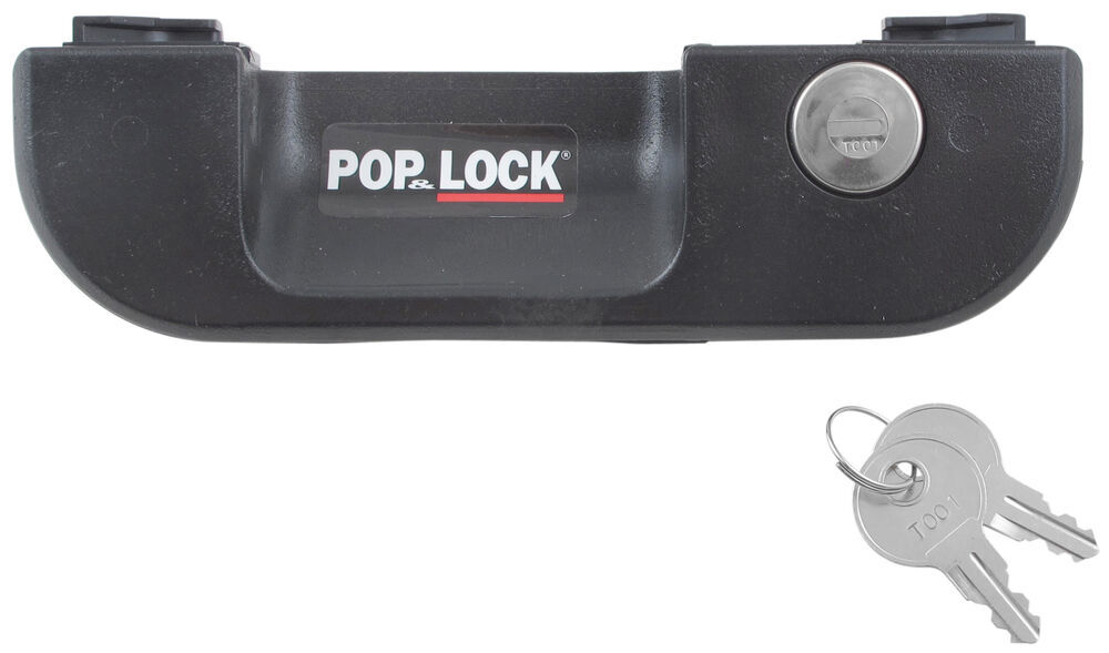 Vehicle Locks PAL5100 - Vehicle Specific - Pop and Lock