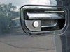 2012 honda ridgeline  lock only on a vehicle