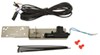 Pop & Lock Custom Tailgate Lock - Power - Black Black PAL8110-PL9510