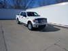 2012 ford f-150  tailgate lock vehicle specific pal8250