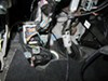 2012 dodge ram pickup  tailgate lock vehicle specific pop & custom - power black