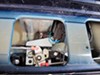 2012 dodge ram pickup  tailgate lock on a vehicle