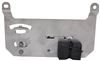 tailgate lock vehicle specific pal85410