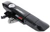 tailgate handle power and manual lock pop & custom - bolt gloss black