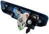 tailgate lock vehicle specific pal85502
