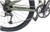 Folding Bikes PARDC18 - Aluminum Frame - Montague