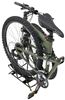 pedal bike 26 inch wheels montague paratrooper folding - 24 speed 20 aluminum frame
