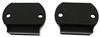 tonneau covers buckles replacement topside buckle ends for bakflip truck bed - qty 2