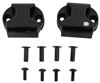 Replacement Topside Buckle Ends for BAKFlip Truck Bed Tonneau Covers - Qty 2