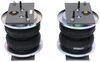 pacbrake vehicle suspension air springs rear axle enhancement pb97zv