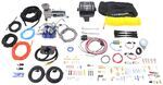 Air Bag Compressor Kit
