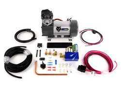 Pacbrake HP625 Premium Series Heavy Duty Air Compressor Kit - Vertical Pump Head - 12V - PB57MV