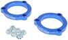 pacbrake vehicle suspension hardware spacers