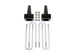 Pacbrake Rear Block Kit for 2011-2025 Ford F-250/F-350 without AUX Springs - 4" Lift - PB63RV