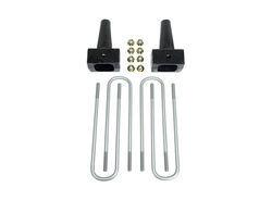 Pacbrake Rear Block Kit for 2011-2025 Ford F-250/F-350 with AUX Springs - 4" Lift - PB83RV