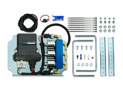 Pacbrake Wireless & Onboard Air Combo Kit - 1/2 Gallon - PB86YV