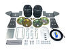 pacbrake vehicle suspension air springs pb92yv