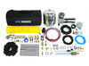 pacbrake vehicle suspension air springs manufacturer