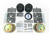 pacbrake vehicle suspension air springs pb97zv