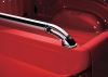 P49816 - Stainless Steel Putco Truck Bed Protection