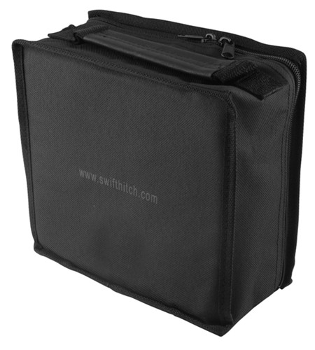 Storage Case for the Swift Hitch Wireless Camera System Swift Hitch ...