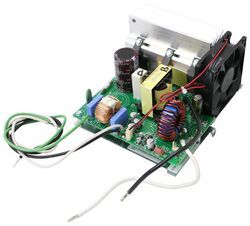 Replacement Converter Section for Progressive Dynamics Inteli-Power 4000 Series 45 Amp Power Center - PD4045CSV