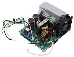Replacement Converter Section for Progressive Dynamics Inteli-Power 4000 Series 60 Amp Power Center - PD4060CSV