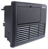 smart charge standard progressive dynamics 4100 series rv converter w/ wizard and ac/dc distribution panel - 35 amp