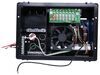 smart charge standard 10-1/4l x 7t inch progressive dynamics 4100 series rv converter w/ wizard and ac/dc distribution panel - 35 amp