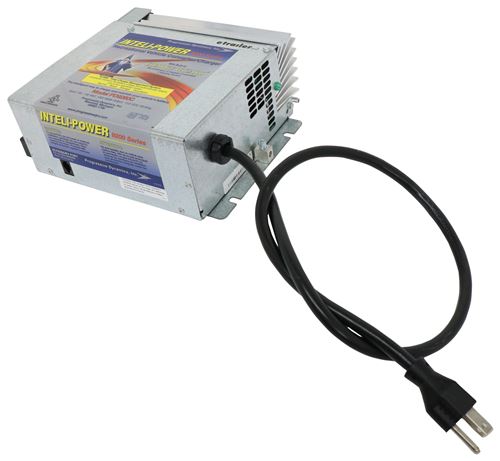 Progressive Dynamics PD9200 Series Battery Converter