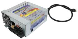 Progressive Dynamics PD9200 Series Battery Converter Charger with Charge Wizard - 12 Volts - 60 Amps - PD9260C