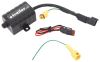 off road lights vehicle dimmer for vision x off-road with prime drive - push button control
