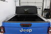 2023 jeep gladiator  retractable - manual aluminum on a vehicle