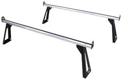 Overland Truck Bed Rack for Pace Edwards UltraGroove Tonneau Covers - 400 lbs - Ford - PE65QJ
