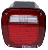 Trailer Lights PE46CR - Red - Peterson