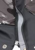 Pavement Ends Replay Soft Top Fabric - Tinted Windows - Black Denim No Sunroof PE5138315