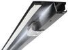 tonneau cover pace edwards switchblade replacement rail for hard - passenger's side
